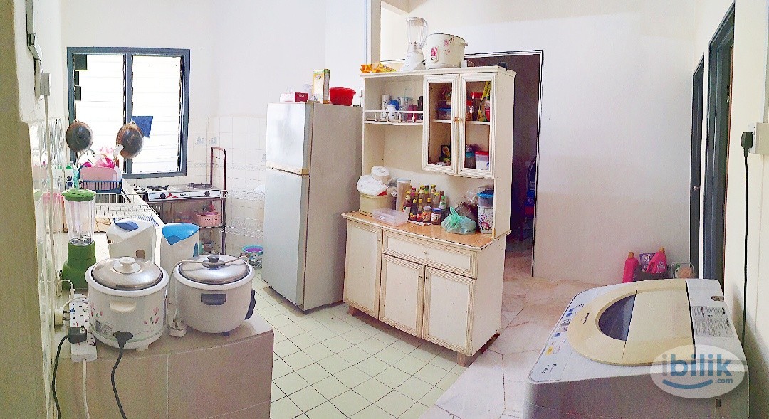 Single Room at Subang Jaya, Selangor - Image 2