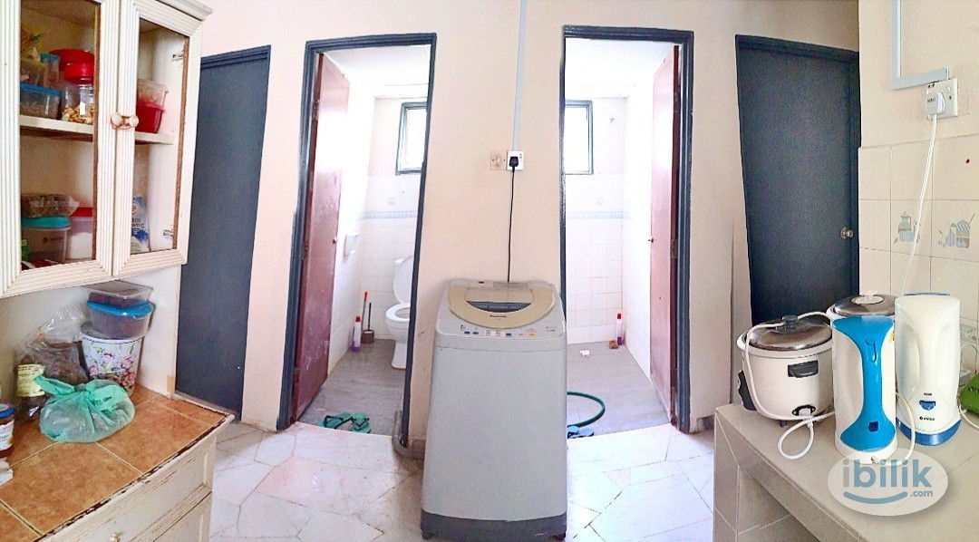 Single Room at Subang Jaya, Selangor - Image 3
