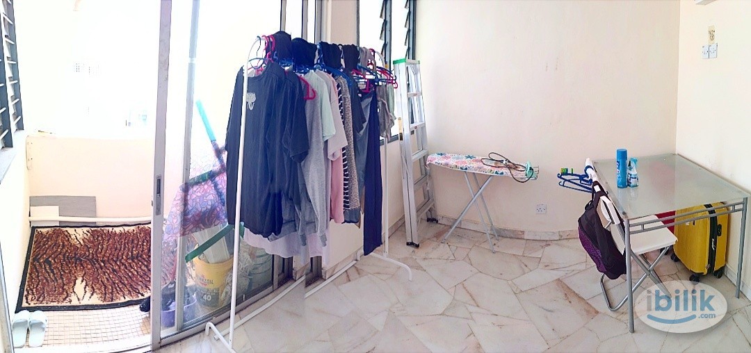 Single Room at Subang Jaya, Selangor - Image 4