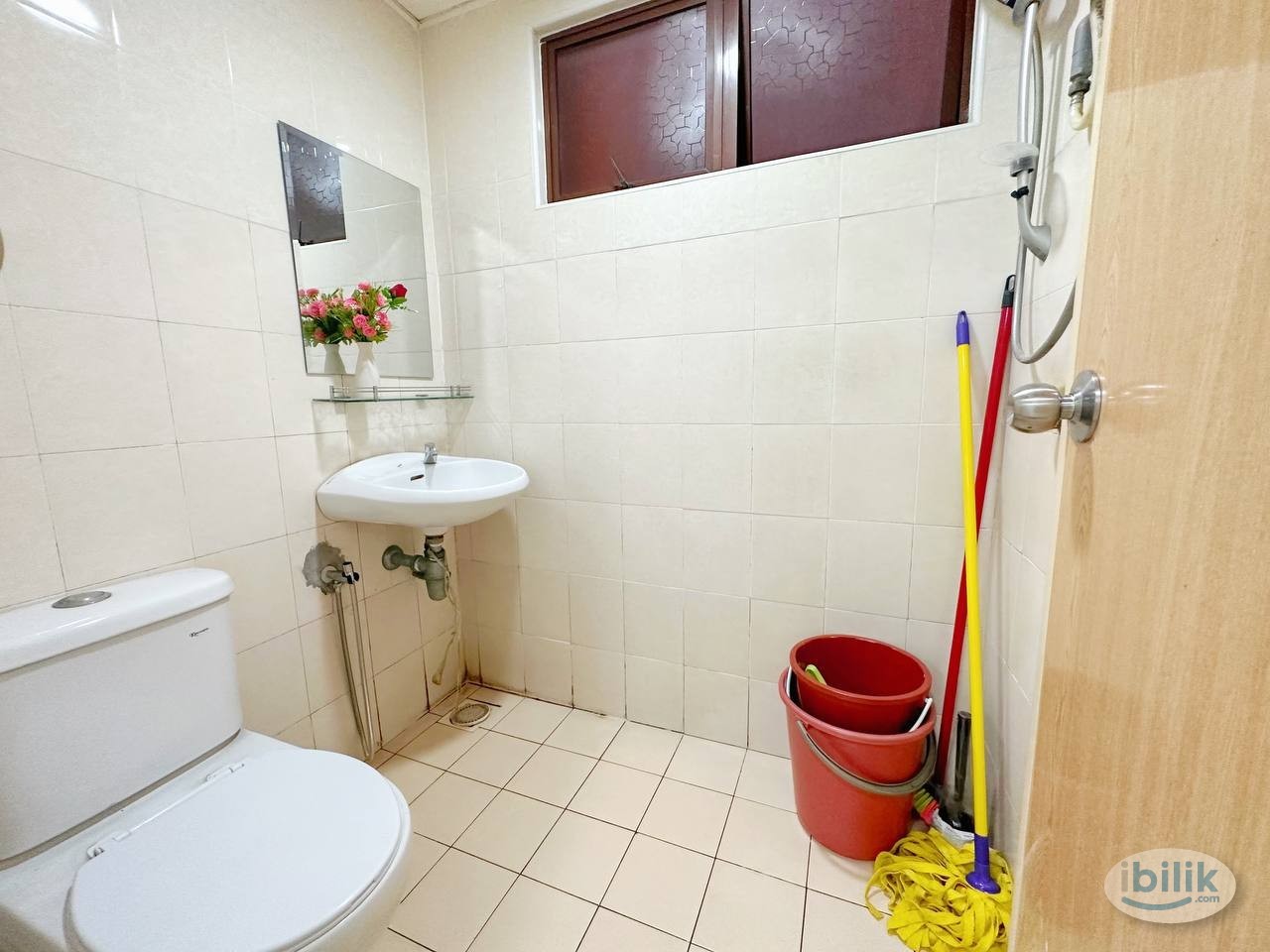 Middle Room at Palm Spring, Kota Damansara - Image 4