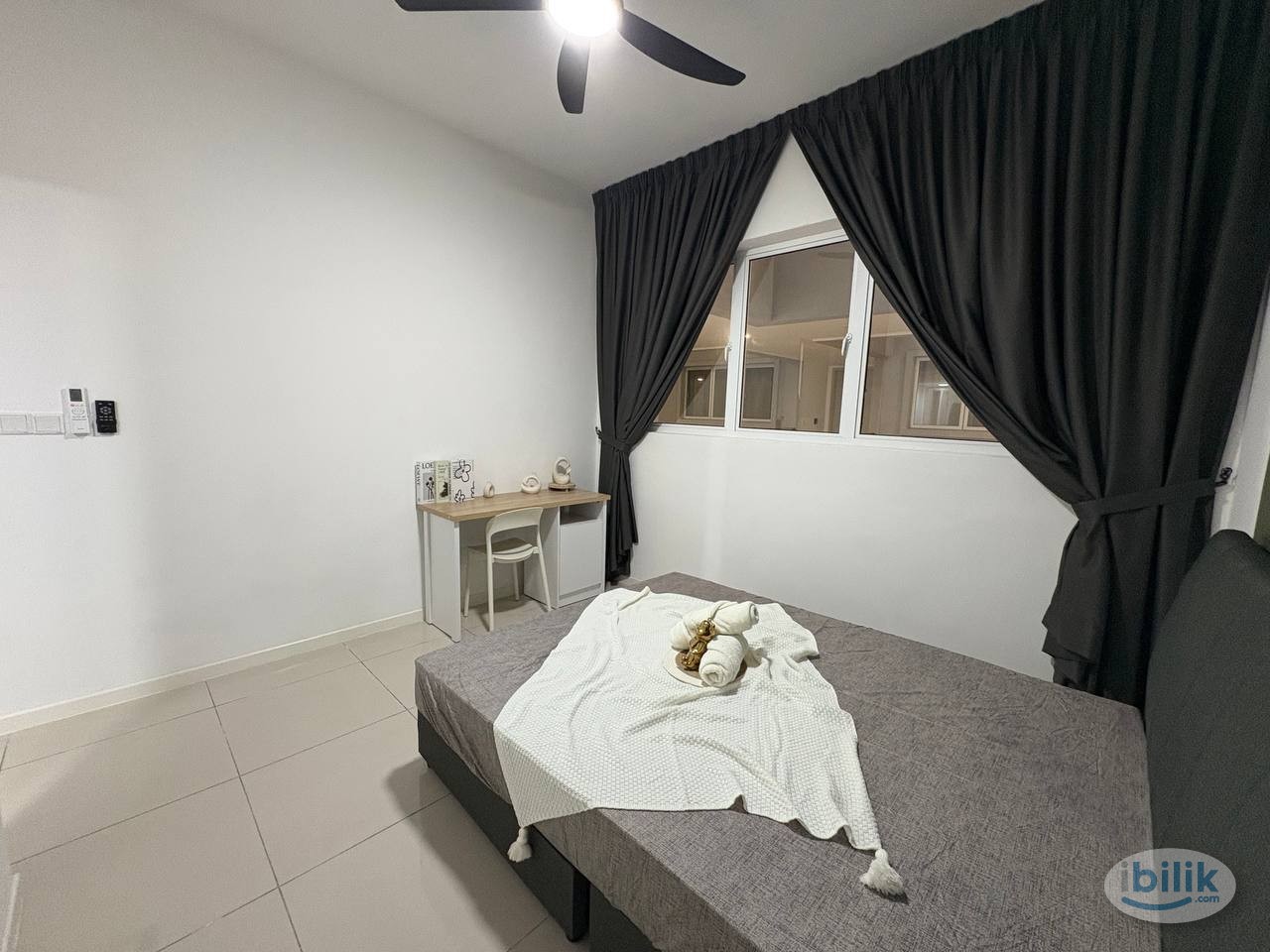 Middle Room at Nadayu 801 @ Subang Murni, Shah Alam - Image 2