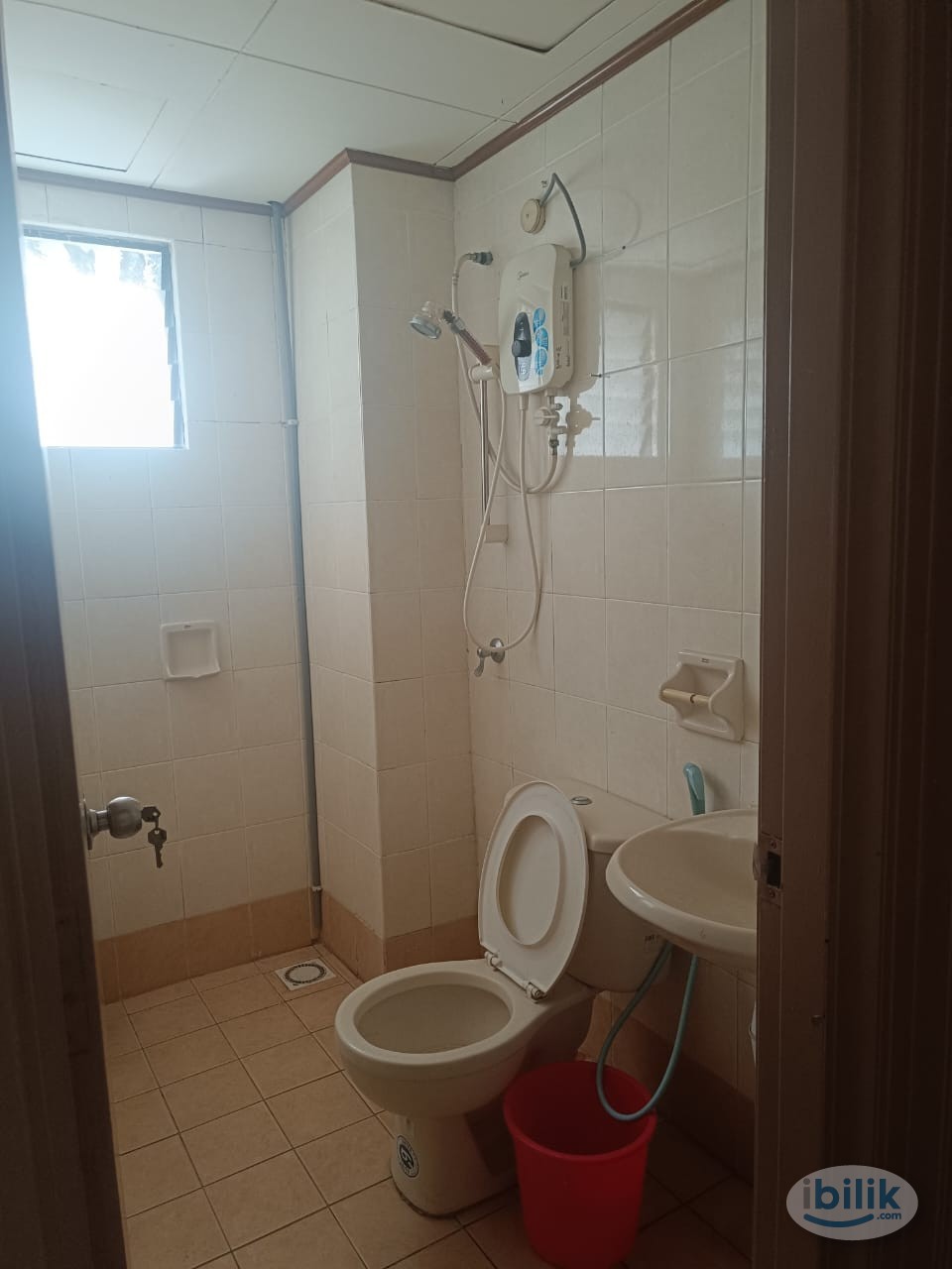 Single Room at Cheras, Kuala Lumpur - Image 2