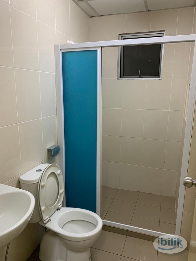 [Female Unit] Big Medium Room at OUG Parklane, Old Klang Road - Image 2