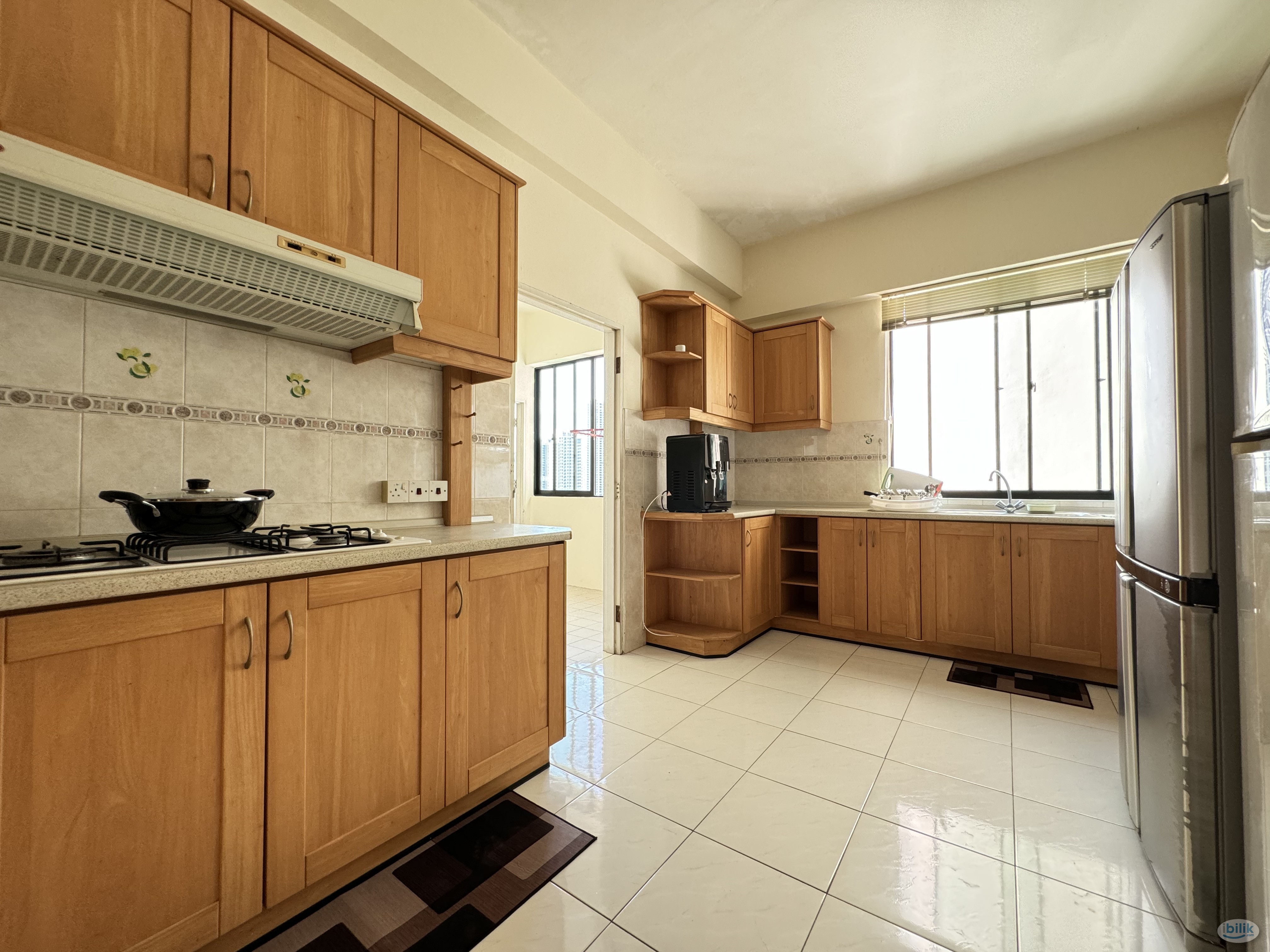 🔥PREMIUM MASTER KING ROOM 🔥@ Gurney Pulau Tikus Area - Image 5