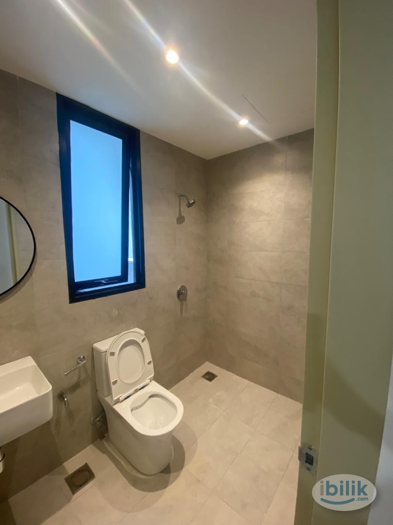 Middle Room (Fully Furnished) at Aradia Residence @ Lake City KL North, Taman Wahyu. - Image 3