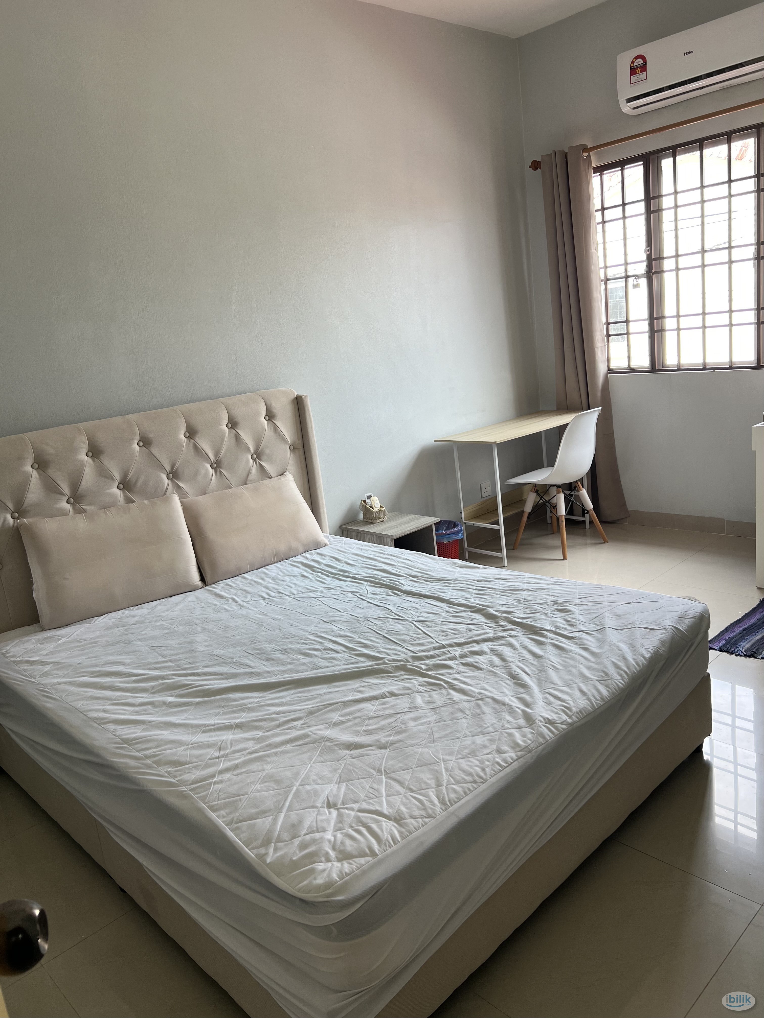 Middle Room at Kapar, Klang - Image 4