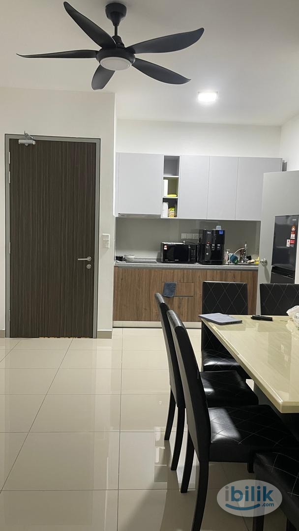 Middle Room for Muslim Female - Image 2