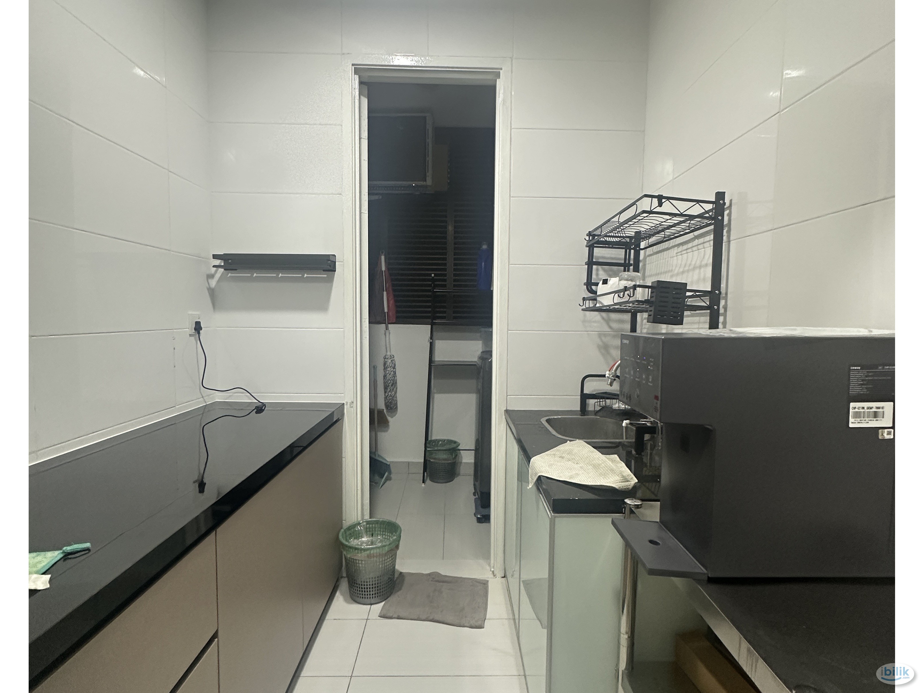 Middle Room at Kota Laksamana Utama, Bandar Melaka - Image 3