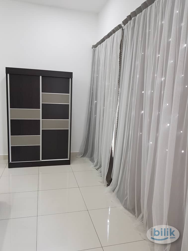 Garden Room Tiara South near Ecohill Taipan room to let at Semenyih, Selangor - Image 3