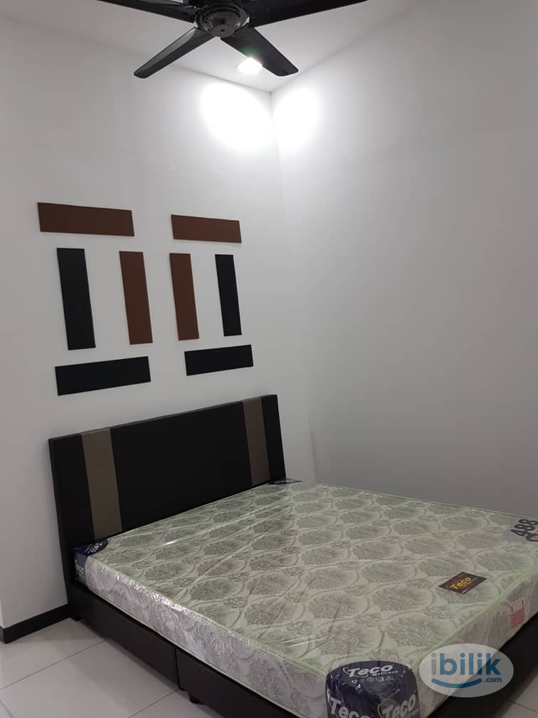 Garden Room Tiara South near Ecohill Taipan room to let at Semenyih, Selangor - Image 4