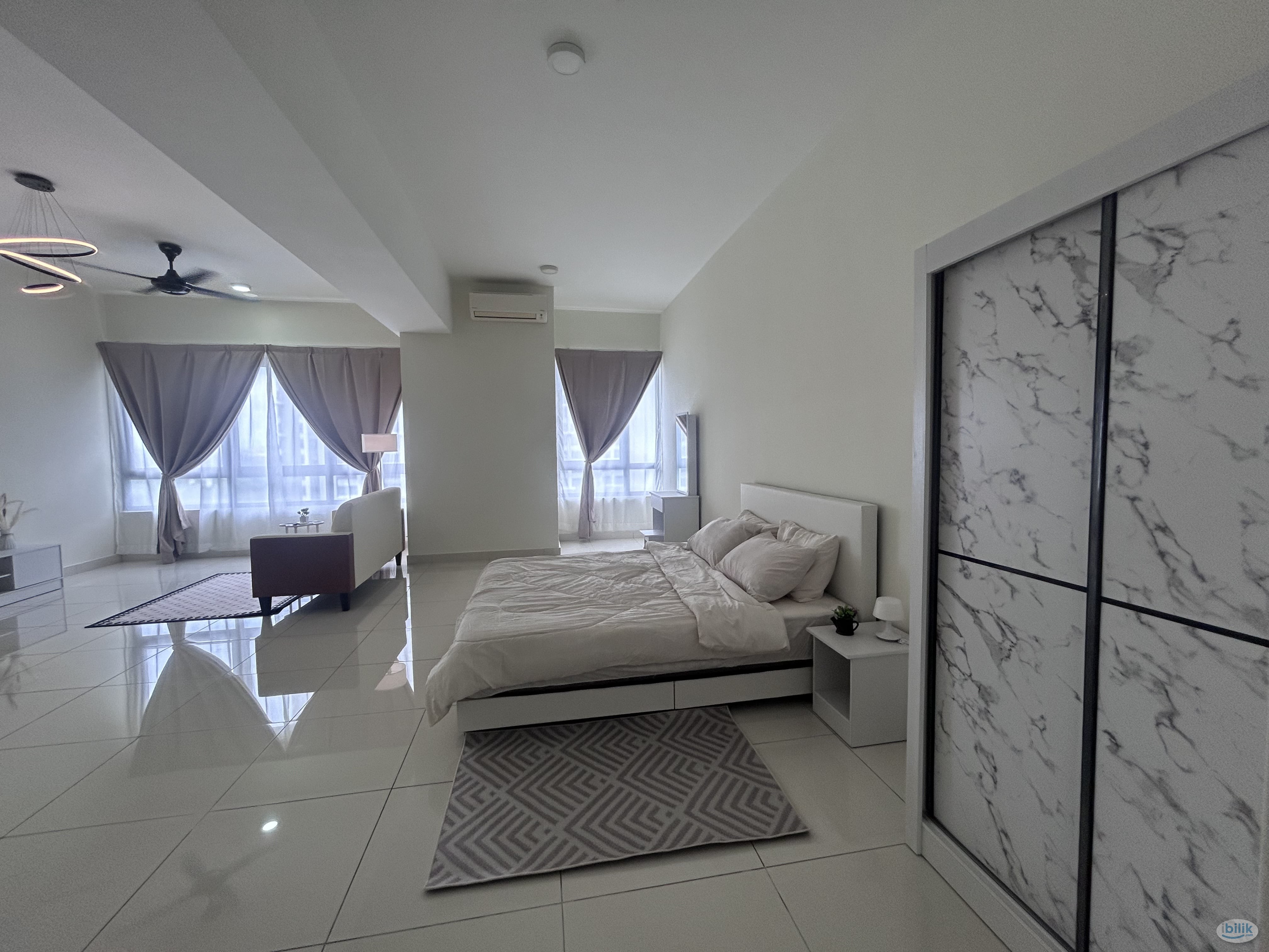 Studio at Pandora @ Tropicana Metropark, Subang Jaya - Image 2