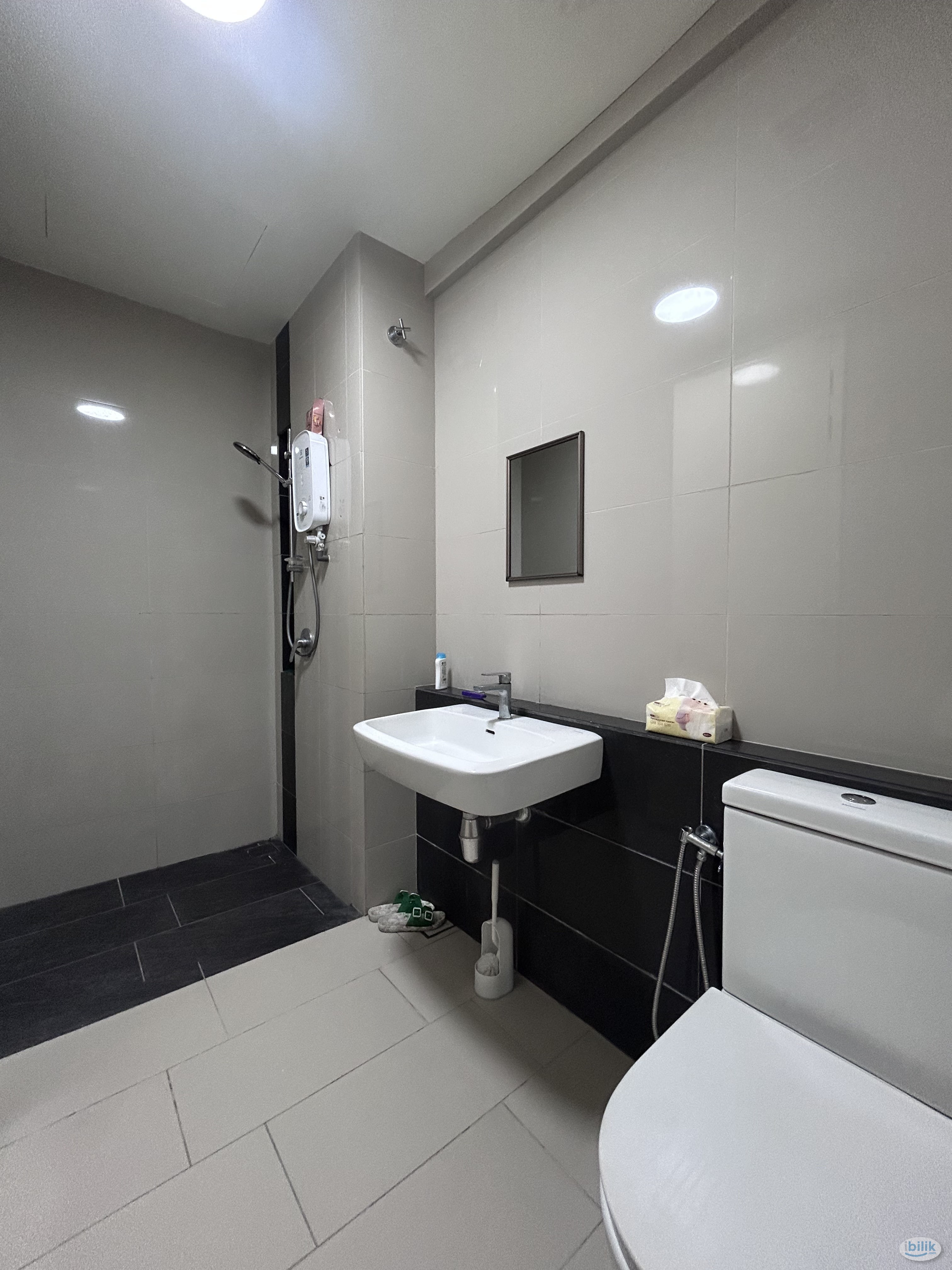 Studio at Pandora @ Tropicana Metropark, Subang Jaya - Image 3