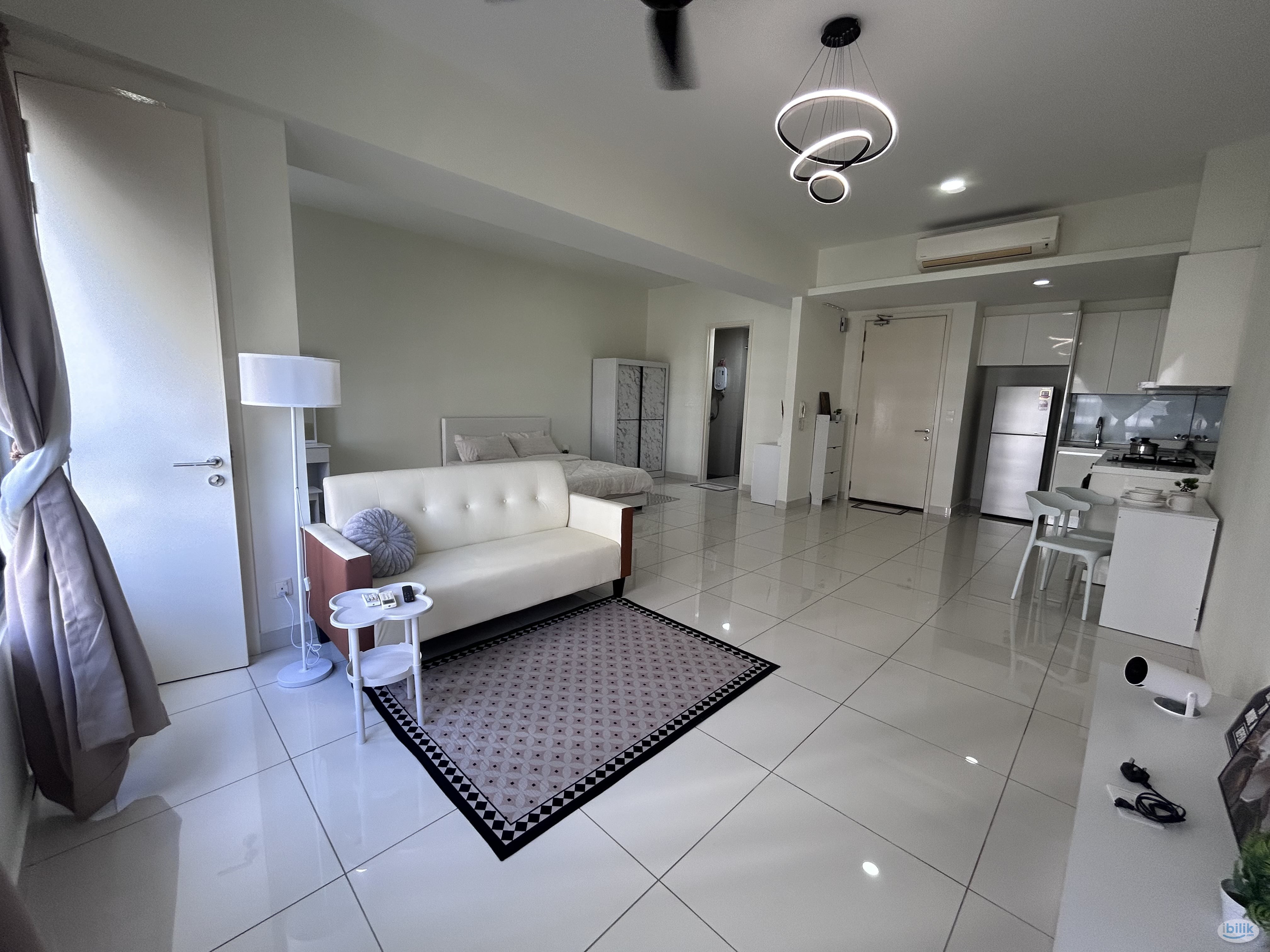 Studio at Pandora @ Tropicana Metropark, Subang Jaya - Image 4