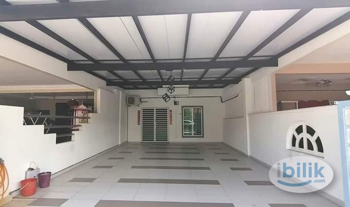 Master Room at Bukit Katil, Melaka - Image 5