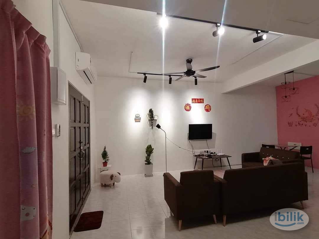Master Room at Bukit Katil, Melaka - Image 3