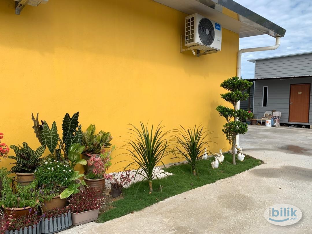 Tip Top Clean Master Room For Rent in Kulim - Image 2