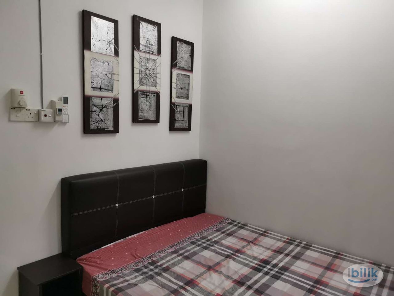 Master Room at Kulim, Kedah - Image 1