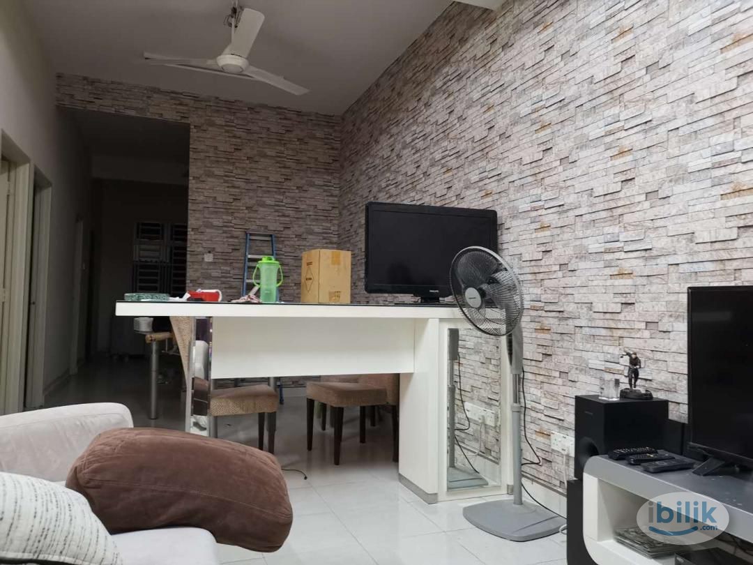 Master Room at Kulim, Kedah - Image 3