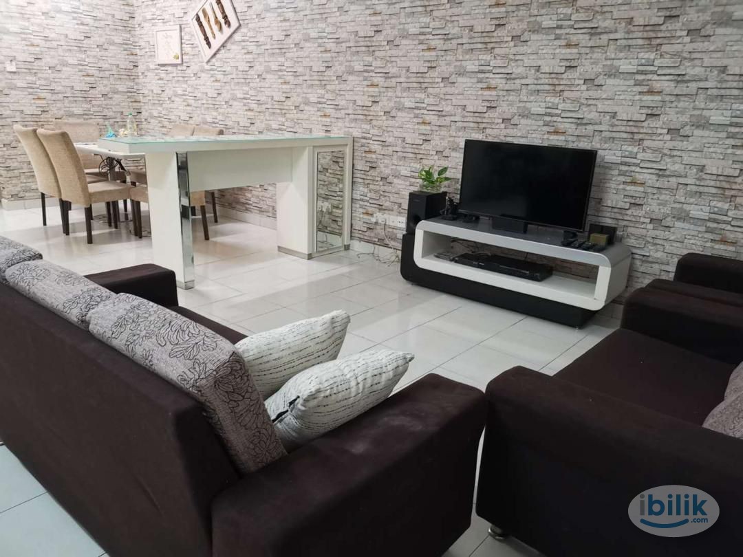 Master Room at Kulim, Kedah - Image 4