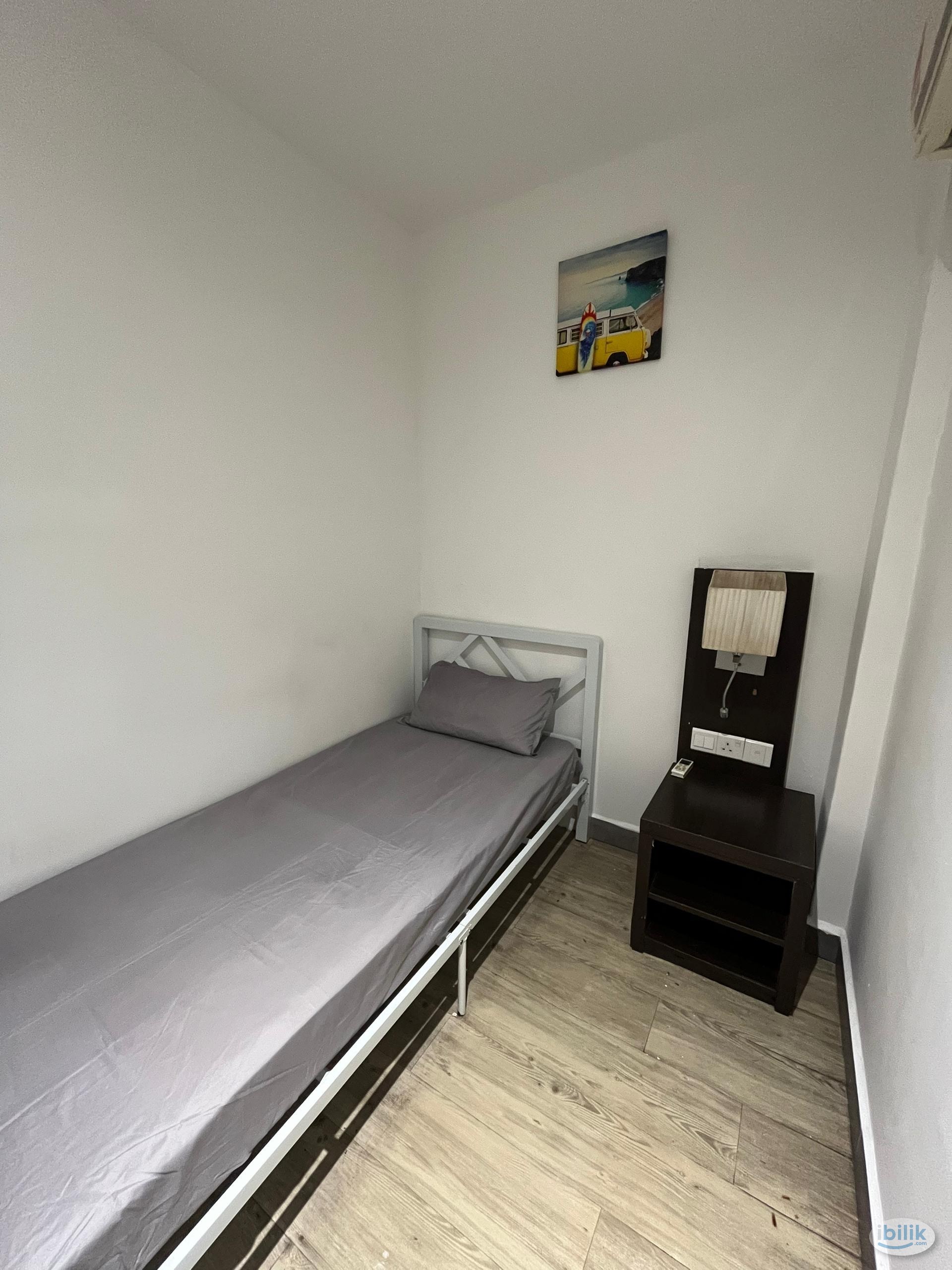 ☀️🌵. WALKING DISTANCE TO PETALING STREET / KOTA RAYA ‼️ MOVE IN IMMEDIATELY WITH ZERO DEPOSIT 😱 - Image 4