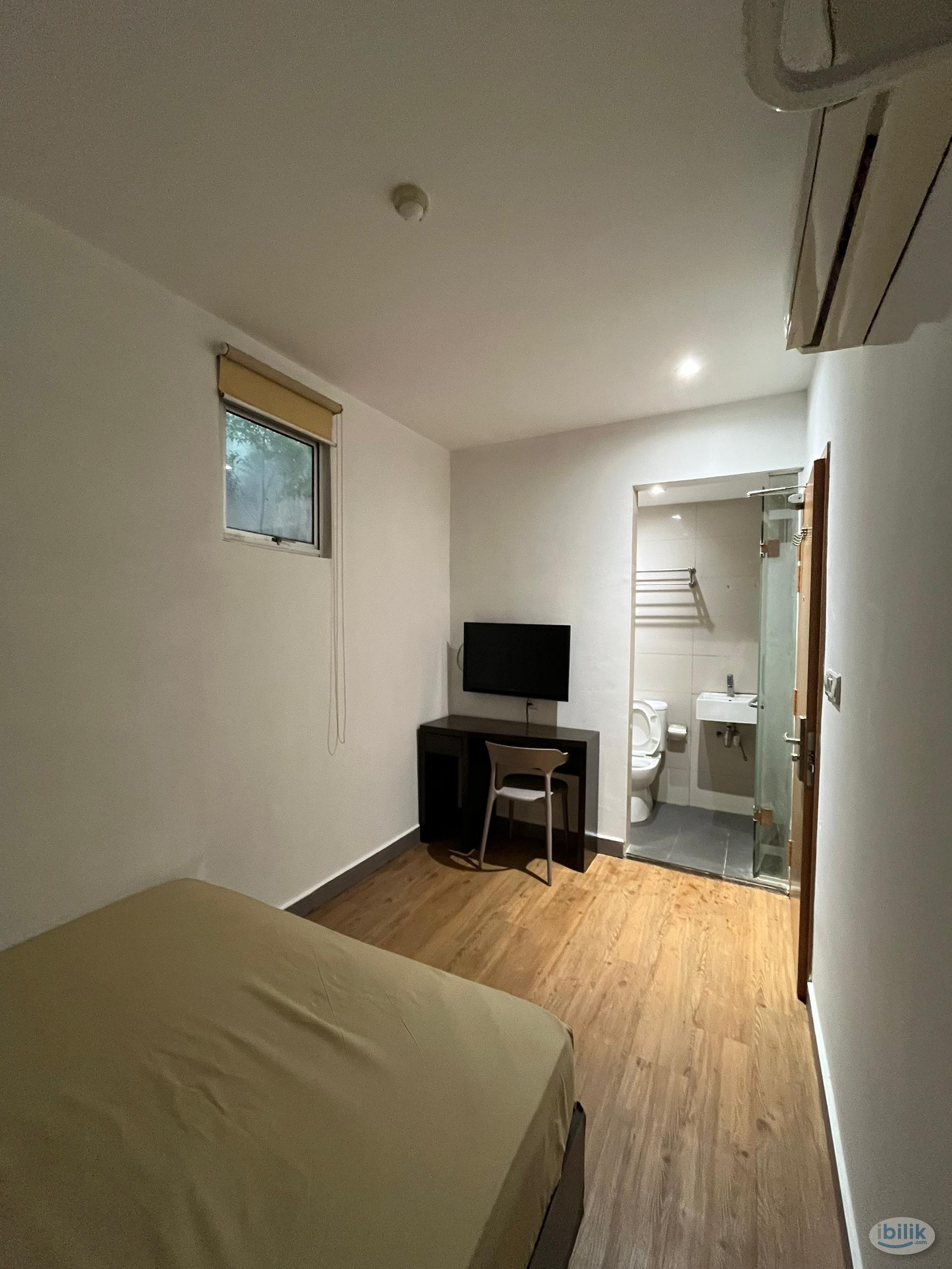 🌵☀️WALKING DISTANCE TO LRT PASAR SENI 🚊 MOVE IN IMMEDIATELY WITH ZERO DEPOSIT 😱 - Image 1
