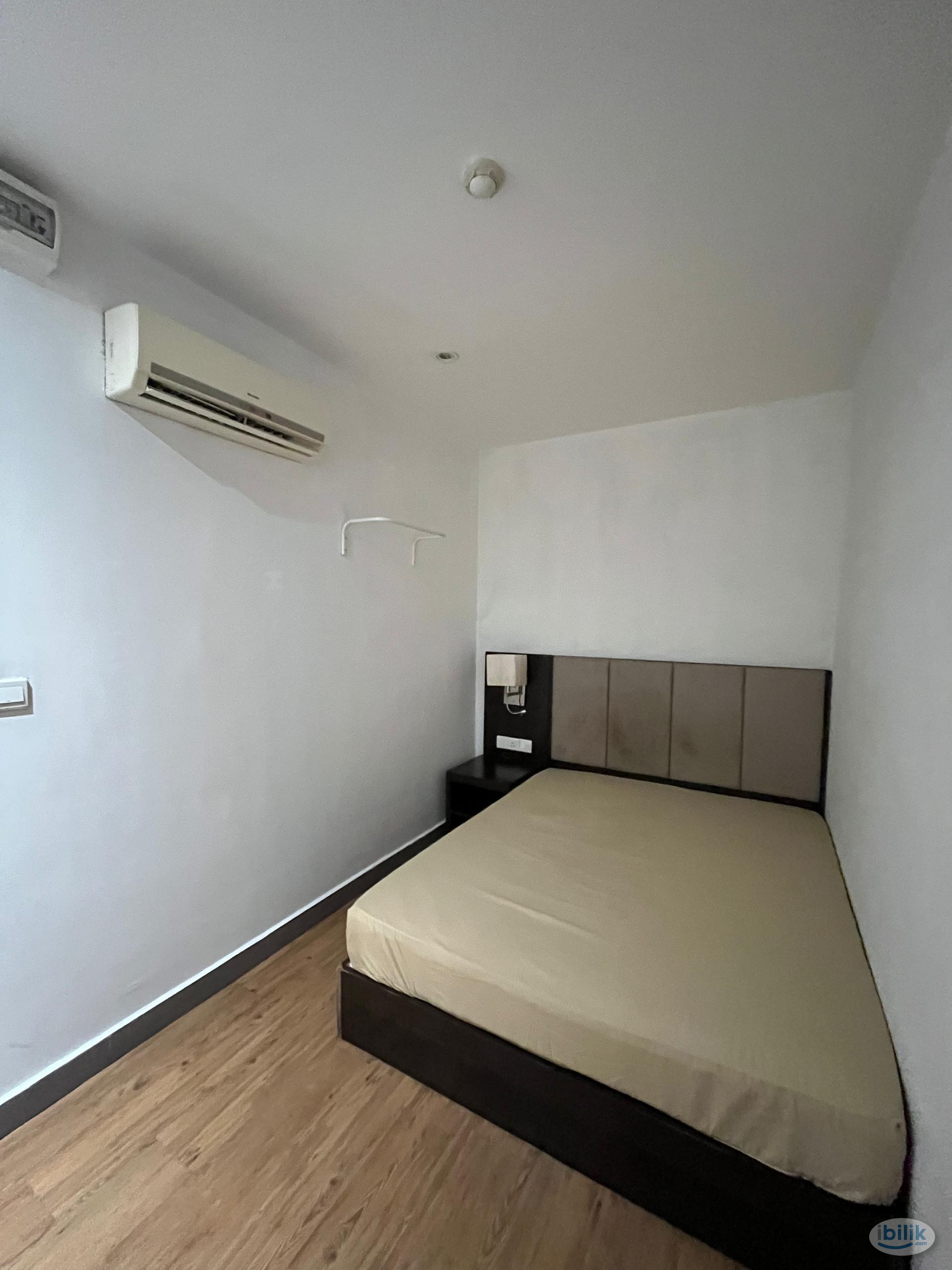 🌵☀️WALKING DISTANCE TO LRT PASAR SENI 🚊 MOVE IN IMMEDIATELY WITH ZERO DEPOSIT 😱 - Image 3