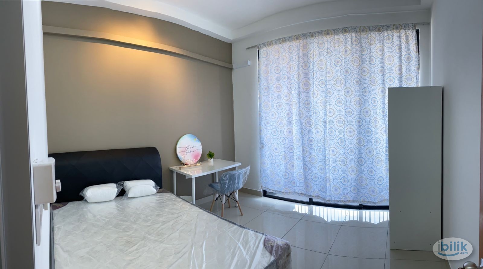 [OWN BATHROOM] Fully furnished Master Room at Taman Mas Sepang, Puchong - Image 3