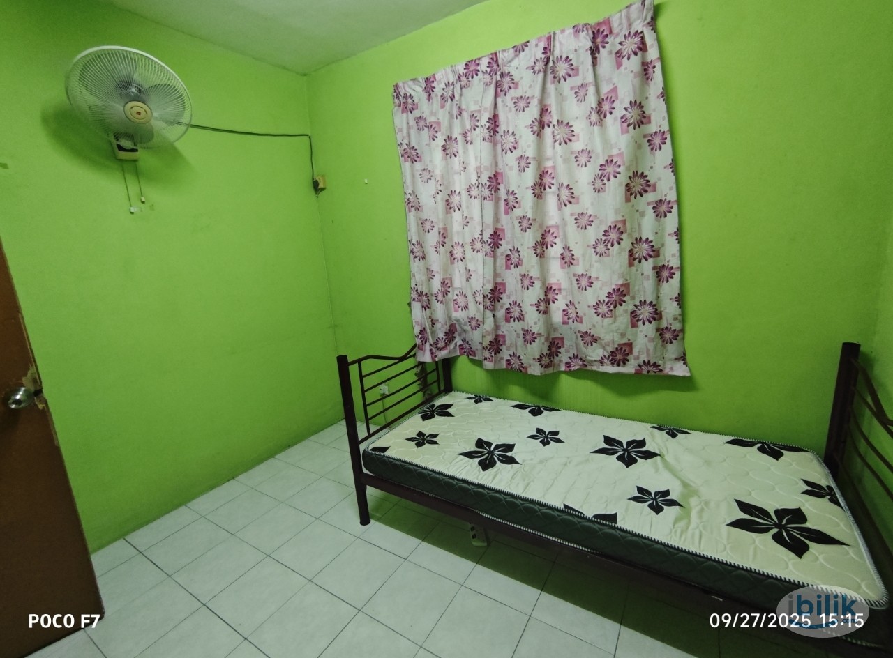 Bilik Apartment Taman Medan Jaya PJ - Image 4