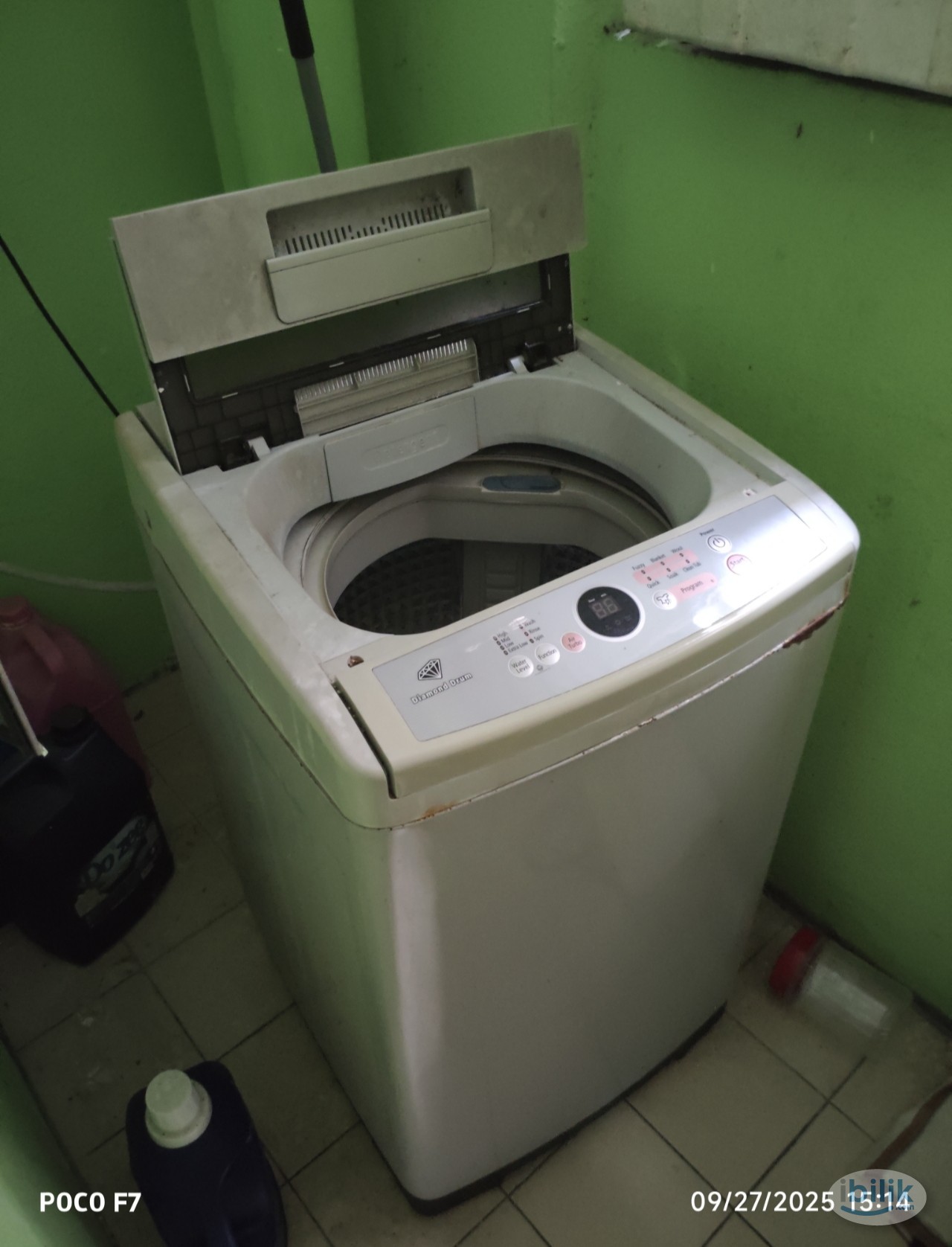 Bilik Apartment Taman Medan Jaya PJ - Image 5