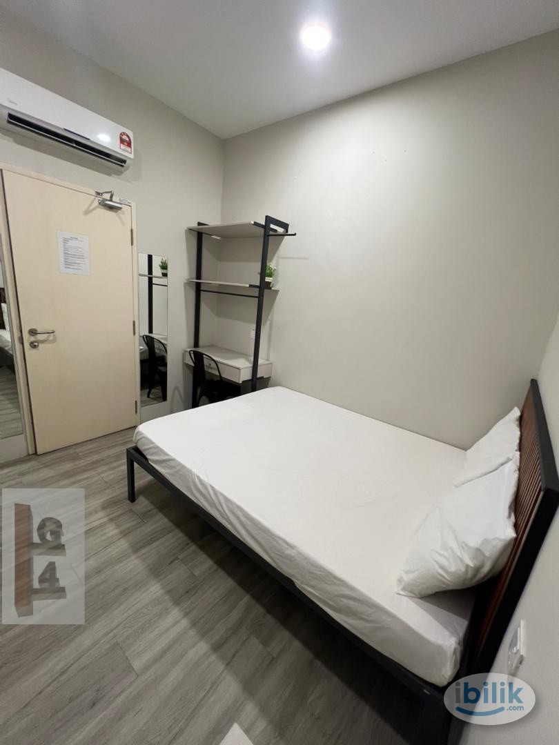 A Cosy Co-living private room @t 🚆🚈nearby USJ 21 LRT station. - Image 1