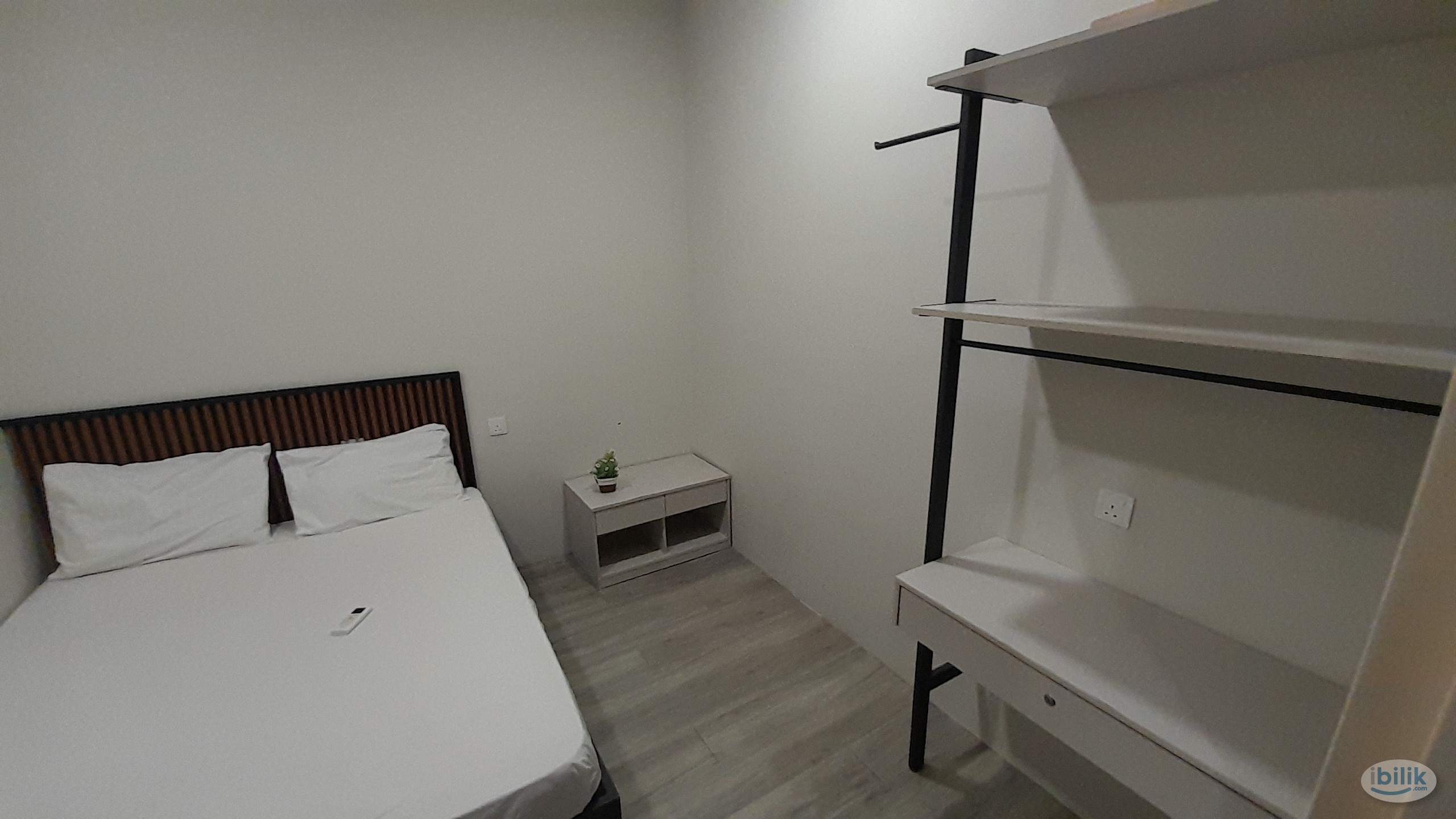 A Cosy Co-living private room @t 🚆🚈nearby USJ 21 LRT station. - Image 2