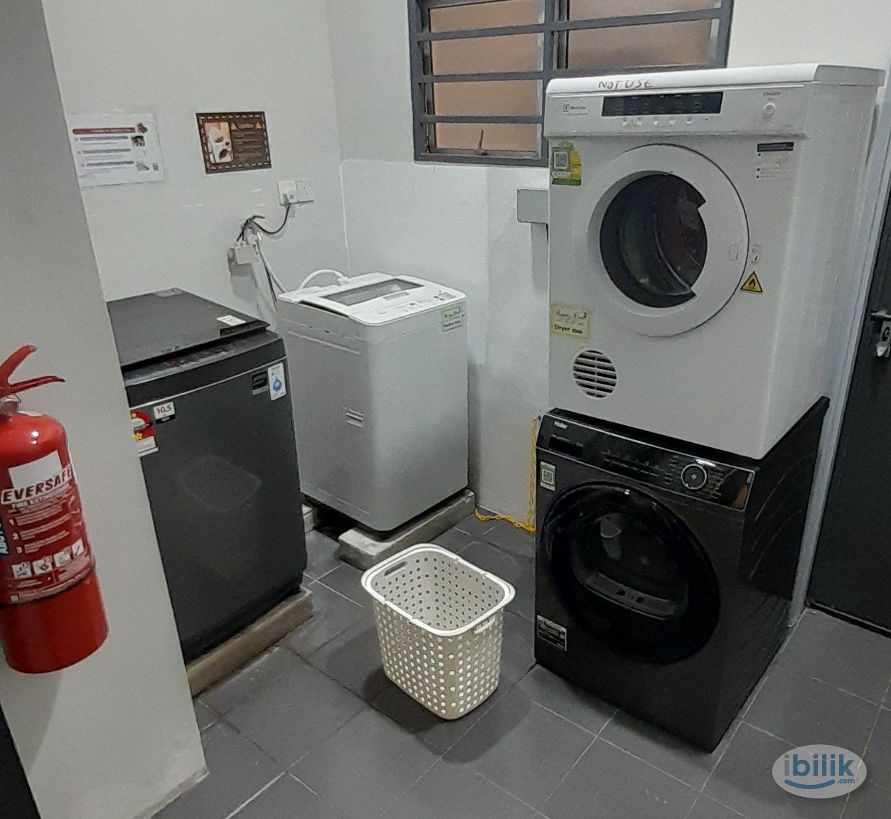 A Cosy Co-living private room @t 🚆🚈nearby USJ 21 LRT station. - Image 3