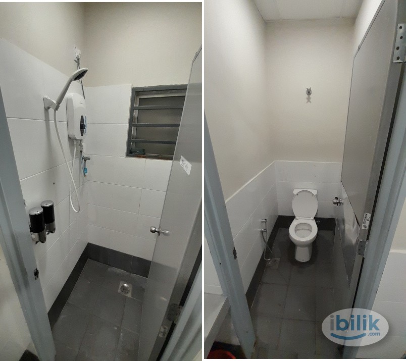 A Cosy Co-living private room @t 🚆🚈nearby USJ 21 LRT station. - Image 4