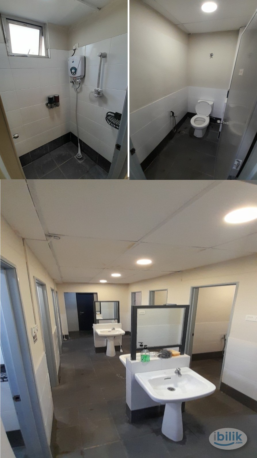 you can living an urban private room @t 🚝🚆nearby USJ 21 LRT station and USJ township. - Image 3