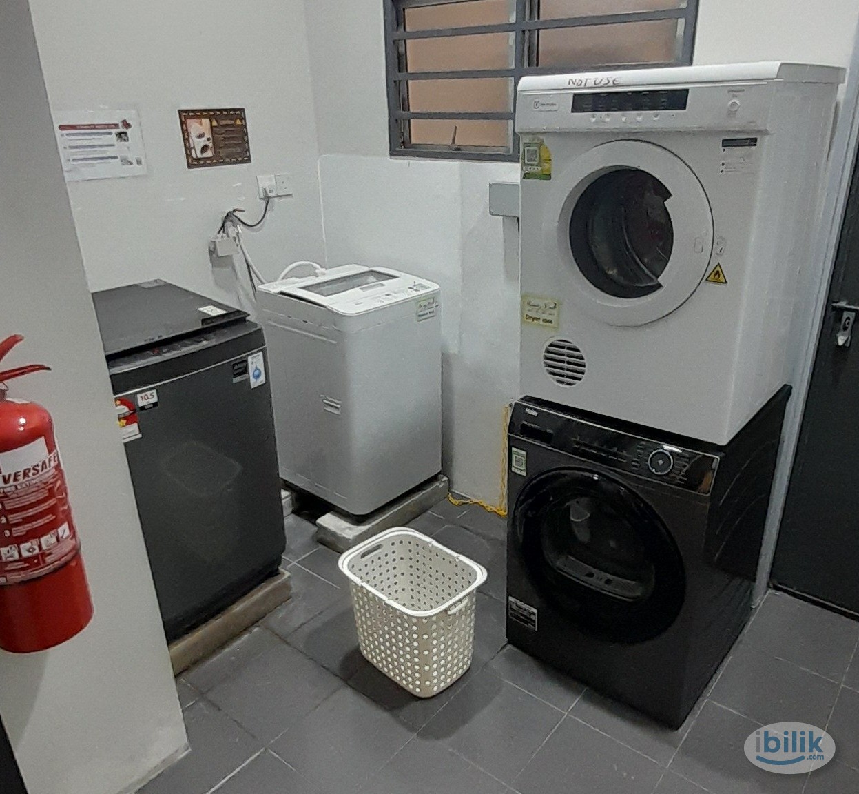 you can living an urban private room @t 🚝🚆nearby USJ 21 LRT station and USJ township. - Image 4