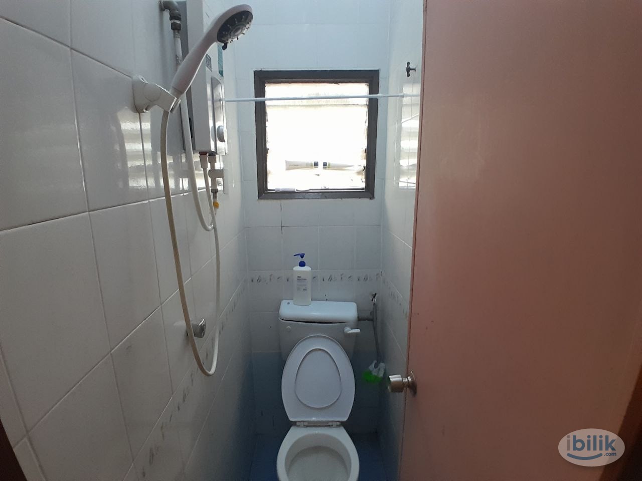 [Puchong Prima Landed] Single Room with Aircond Near LRT, same line to Bukit Jalil, IOI Mall Puchong - Image 4