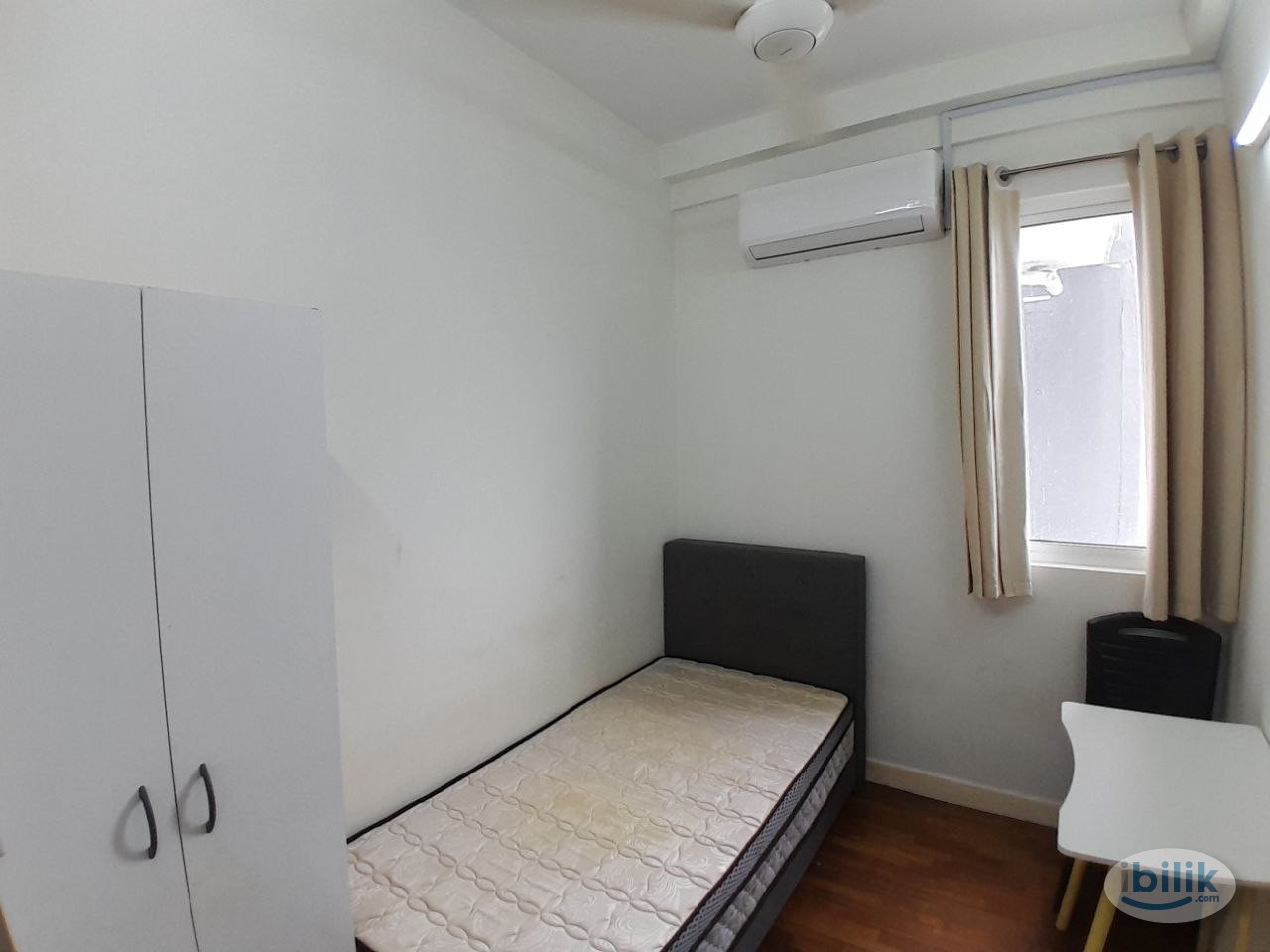 [Vina Residency] Single Room with Aircond Rent Near Taman Connaught, C180, Balakong, Kajang - Image 3