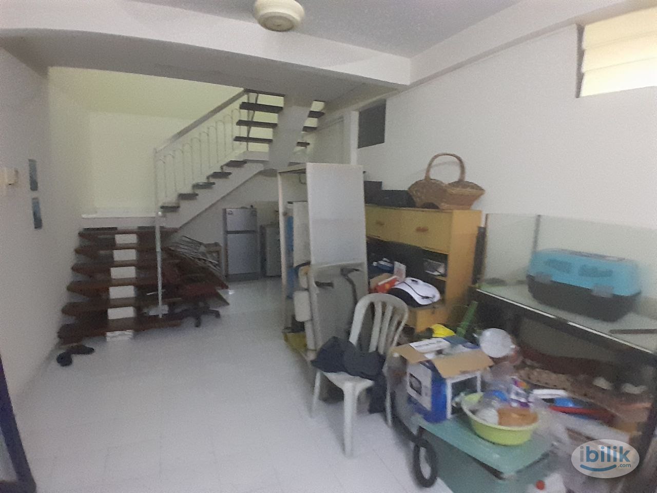 [Damansara Jaya House] Single Room with Aircond Rent Near Atria Mall, Uptown, Kayu Ara, Starling Mall - Image 1