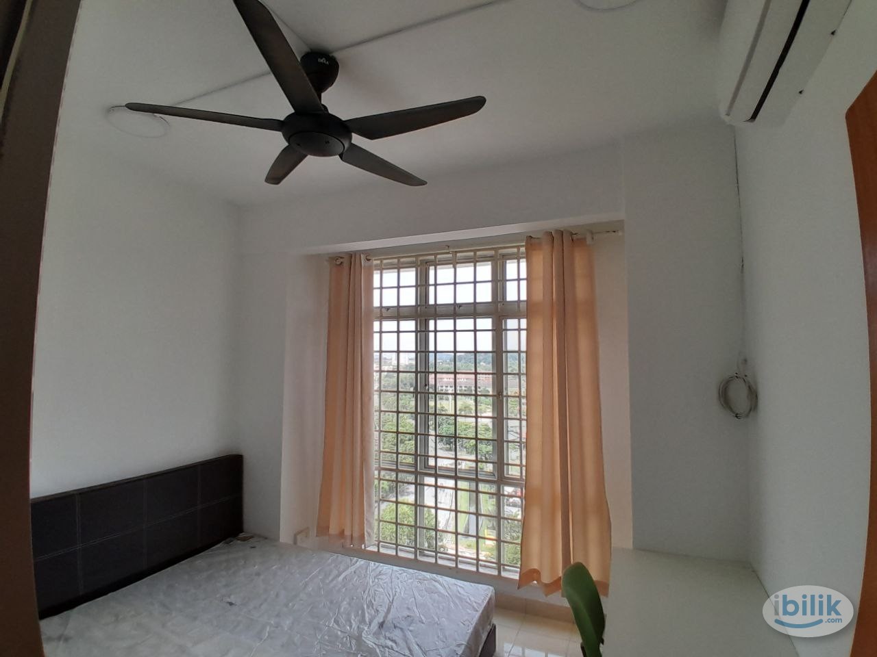[Seri Atria Apartment] Fully Furnished Medium Room Rent Near Help University, Menara KWSP, Star Lifestyle Mall - Image 3