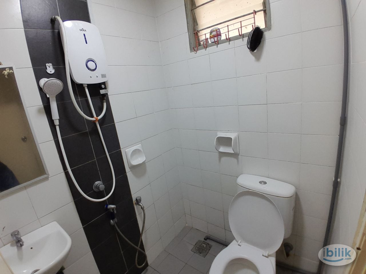 [Seri Atria Apartment] Fully Furnished Medium Room Rent Near Help University, Menara KWSP, Star Lifestyle Mall - Image 4