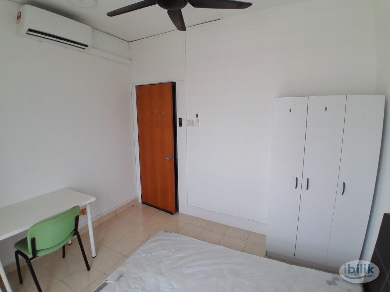 [Seri Atria Apartment] Fully Furnished Medium Room Rent Near Help University, Menara KWSP, Star Lifestyle Mall - Image 5