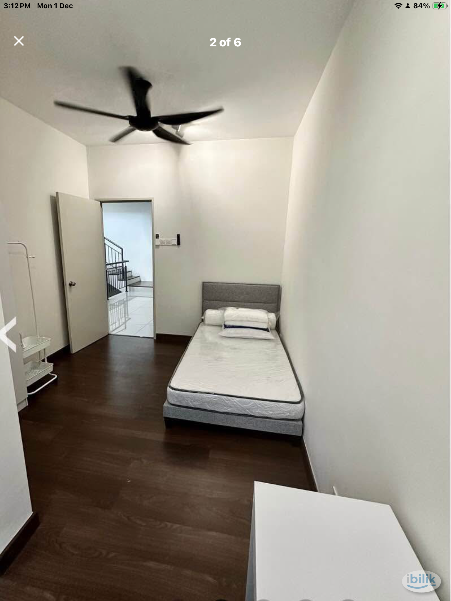 Room To Let - Image 1