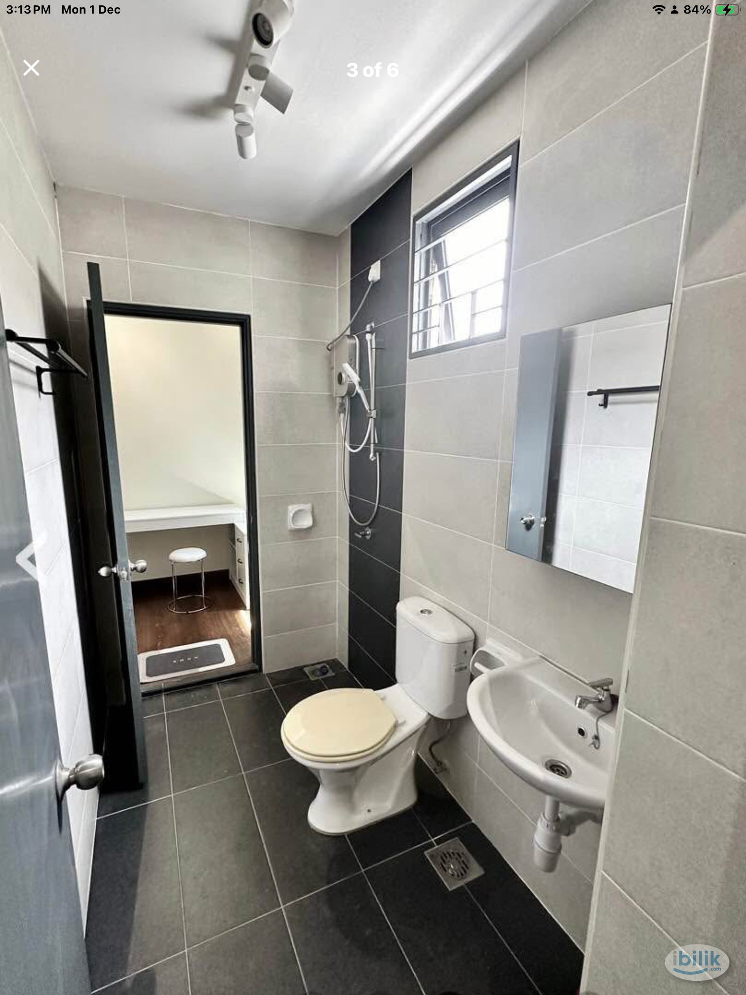 Room To Let - Image 2