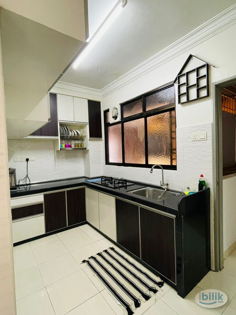 JULY - Single Room at Serina Bay, Jelutong, Georgetown, Pulau Pinang - Image 2