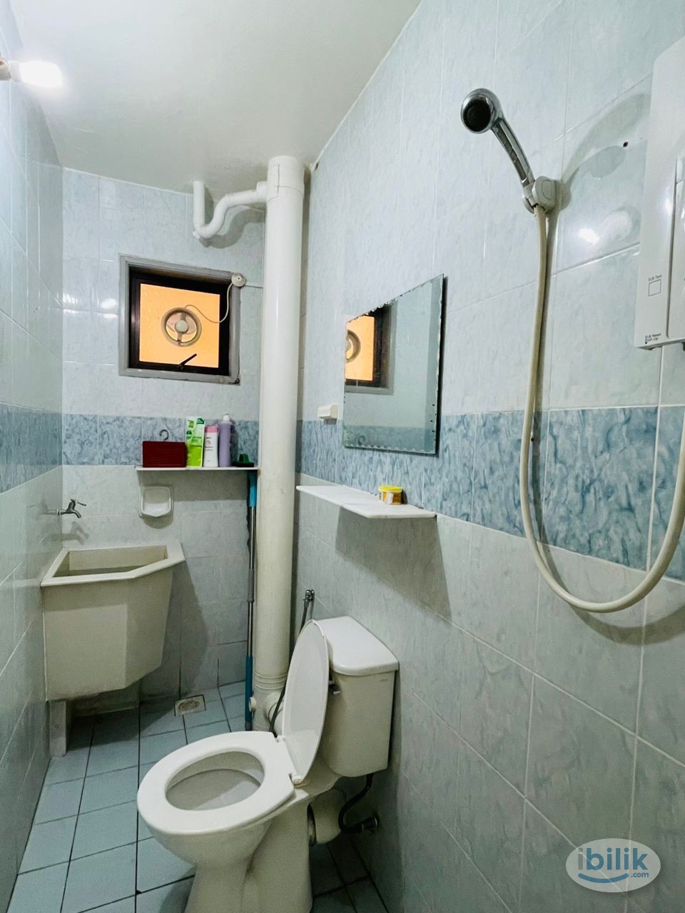 JULY - Single Room at Serina Bay, Jelutong, Georgetown, Pulau Pinang - Image 3