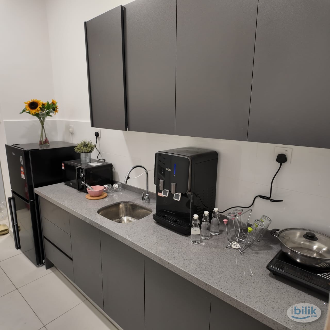 Single Room at USJ, Subang Jaya - Image 2