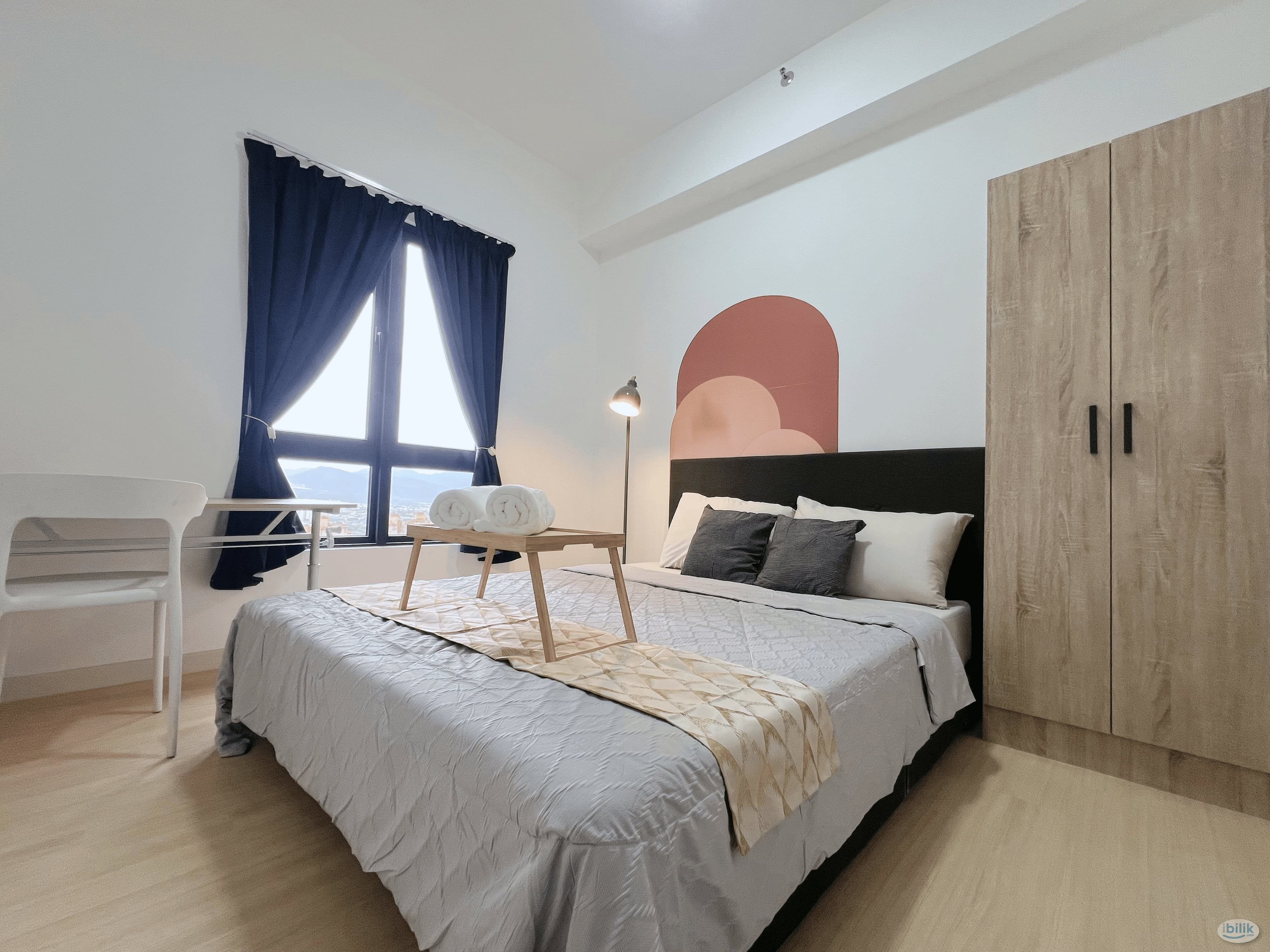 Middle Room at M LUNA / M-LUNA Residence, Kepong - Image 2