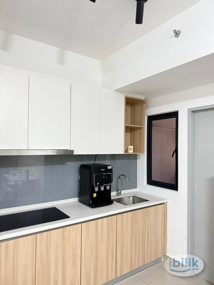 Middle Room at M LUNA / M-LUNA Residence, Kepong - Image 5