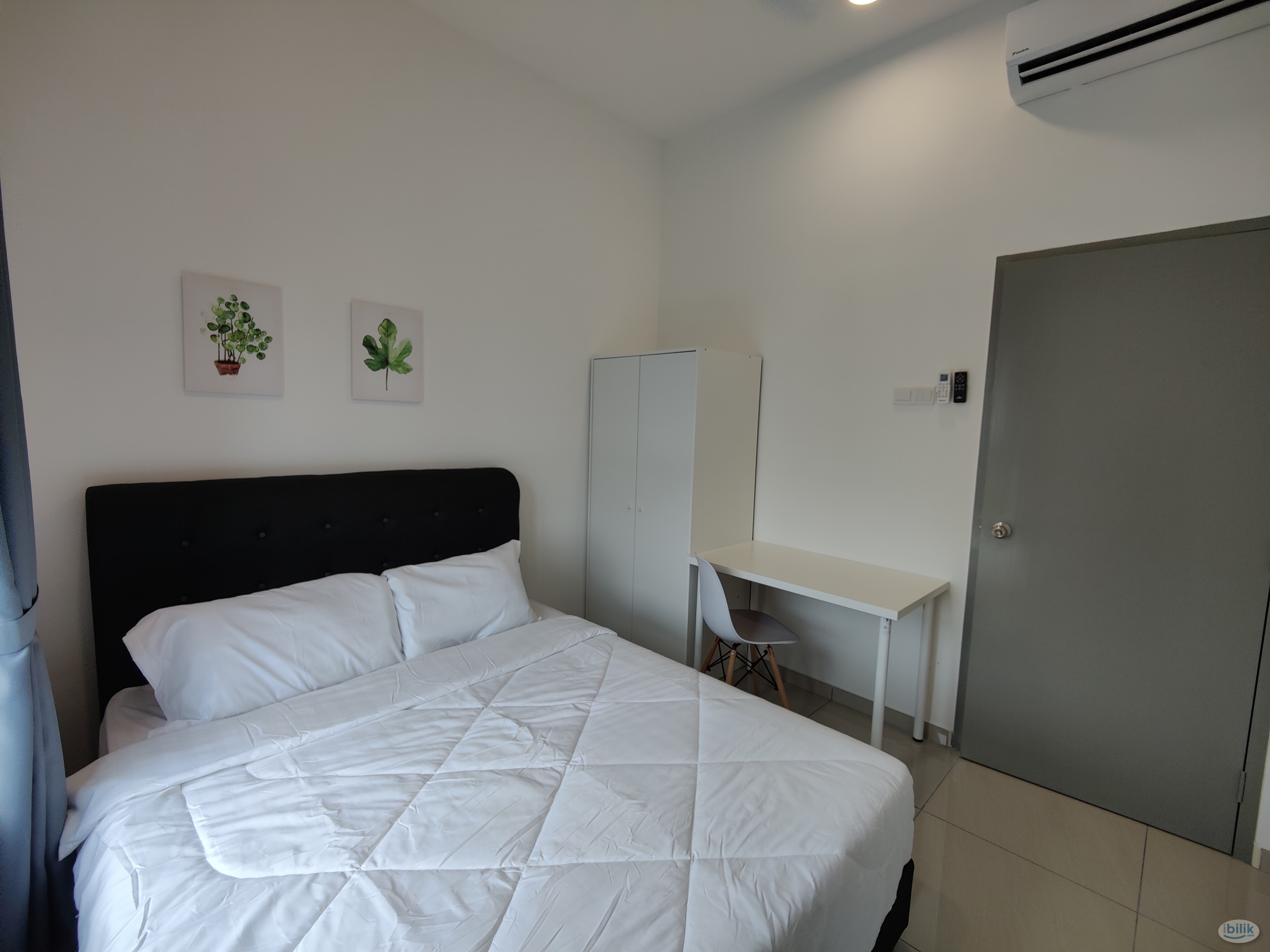 B11 Parkland Residence,Middle Room,Mixed Gender,Walking Distance To MRT Batu 11 Cheras - Image 2