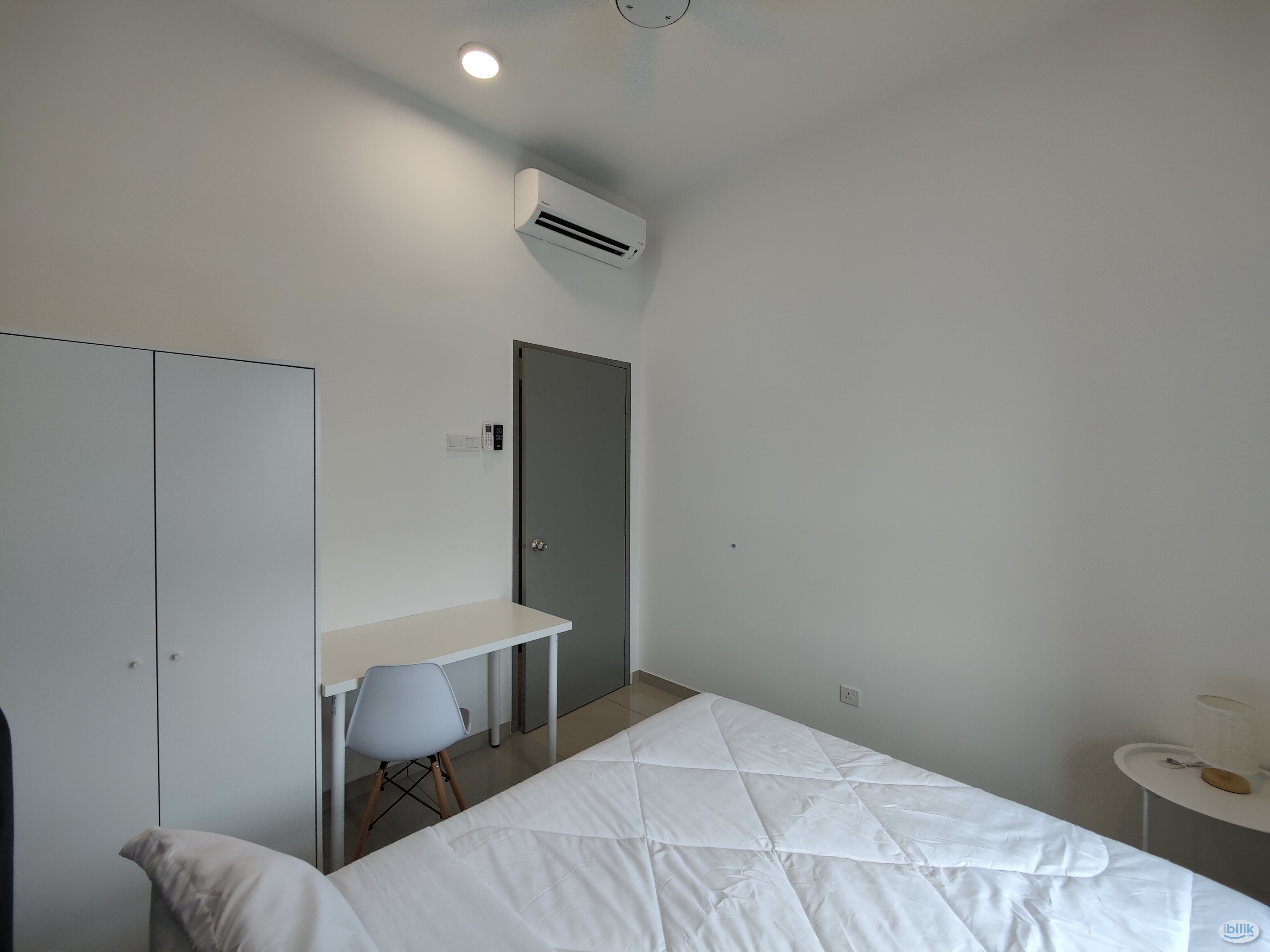 B11 Parkland Residence,Middle Room,Mixed Gender,Walking Distance To MRT Batu 11 Cheras - Image 3